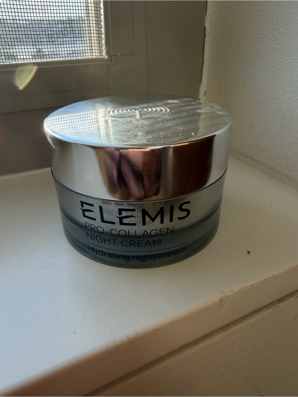 Elemis Pro Collagen Night Cream 50ml/1.6 oz